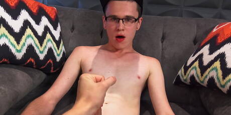 美國超級帥哥馬克斯卡特和帥哥奧利佛納許拳交