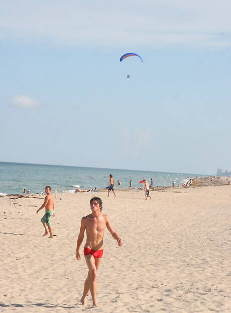 Shane Stone, Jayden Holloway, Brandon Brooks, Brant Moore, Robert Long, Vittorio Ricci, Constantine, Donovan Knight in rare photos compilation