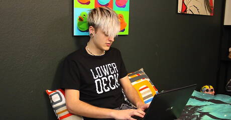 美國帥哥Jason Valencia手淫