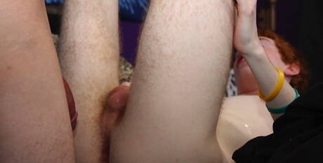 美國小男孩Jason Valencia和硬漢Cody Walker激情做愛