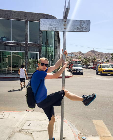 Hot guys Max Carter, Luke Allen and Kyle Ross sucking and screwing each other at the pool