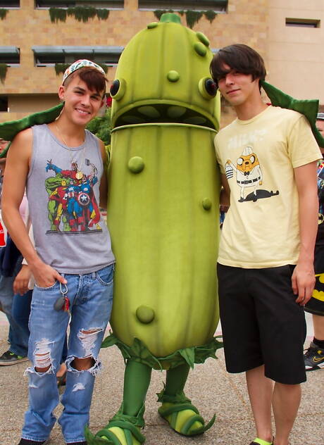 American stars young dude Andy Taylor and beautiful boy Matthew Keading in hot homosexual action in bath