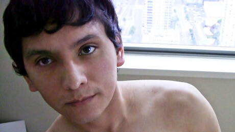 Amerykański twardziel Jeff Sterne i muskularny Alexi Morgan uprawiają dobry seks oralny