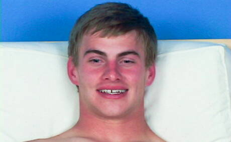 美國性感小鮮肉Noah Brooks玩玩具