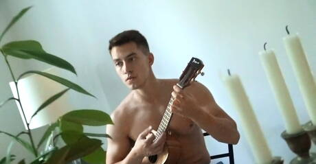 Fotos de la realidad checa con jóvenes gays encantadores