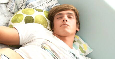 Belami Online: Two czech guys beefy Helmut Huxley and young dude Jason Bacall banged each other