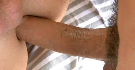 Niegrzeczni kumple Jack Harrer, Joel Birkin i Arne Coen ruchają się w tyłek na świeżym powietrzu