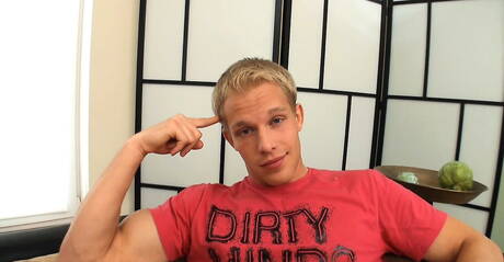 Deux mecs tchèques, l