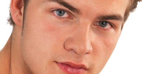 Der attraktive Corey Stark wichst