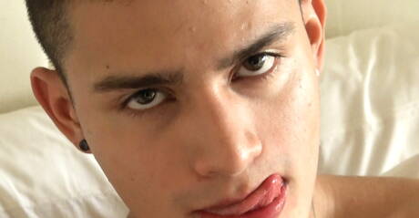 超級種馬塞巴斯蒂安和超級種馬喬納森自慰