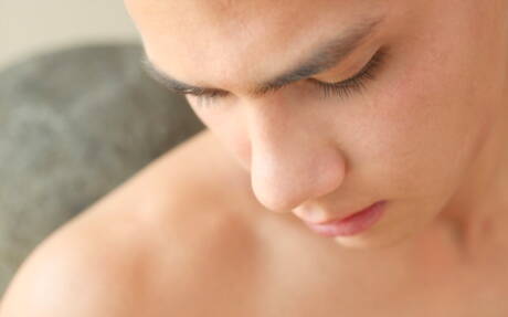 超級帥哥 Kenny Lee 脫衣服露出臀部