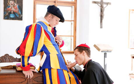 Belami Online: Kevin, Gino Mosca, Joel, Zac, Claude Sorel, Jean-Daniel in hot groupsex scene outside