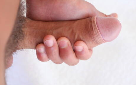 Il duro ceco Kevin Warhol si diverte