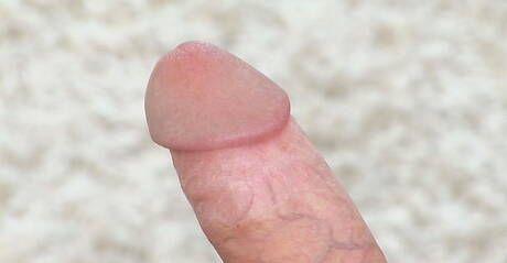 Strongman Justin jack off his dick