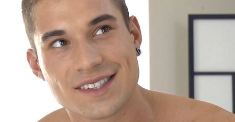 健美運動員法蘭克米勒自慰