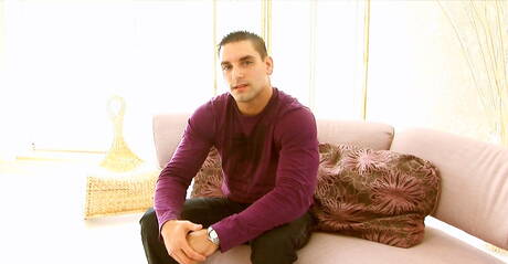 Belami Online: Bull Ben wanking