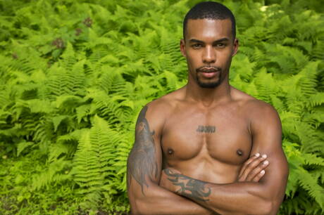 Hete Amerikaanse jongens, knappe Boomer Banks en gespierde Jacen Zhu neuken elkaar na een pijpbeurt in het zwembad