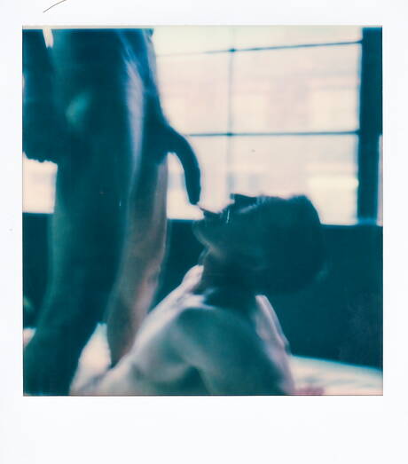 Heiße amerikanische Kerle, der starke Mann Boomer Banks und der harte Kerl Nate Stetson haben Analsex