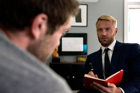 BTS 精選集第一部分：Colby Keller、Levi Karter 和 Will Wikle