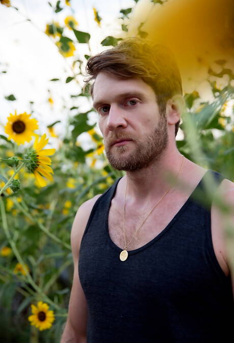 Colby Keller, Levi Karter, Will Wikle dans la compilation BTS, deuxième partie