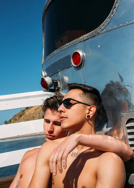 Mateo Vice