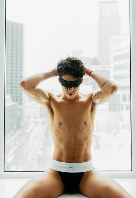 Les sympathiques copains américains, l