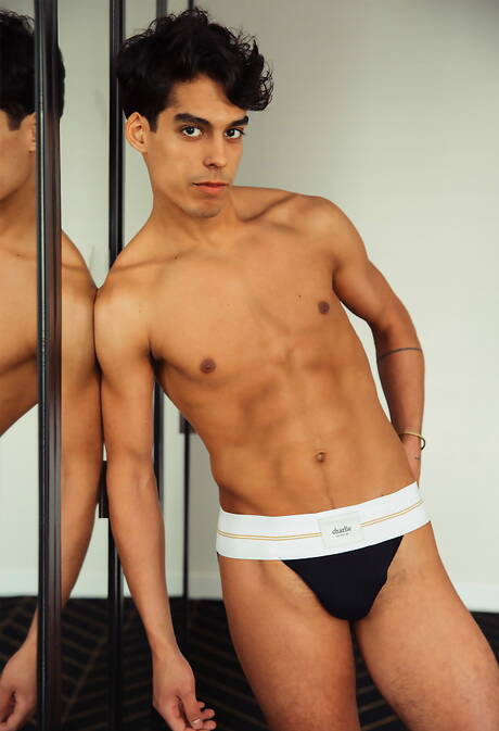 Les sympathiques copains américains, l