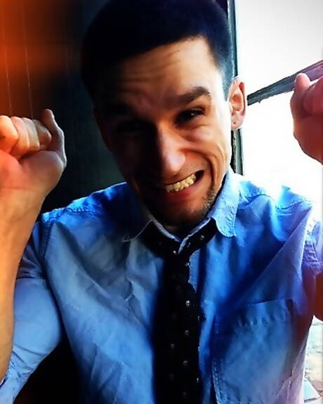 Dwóch amerykańskich chłopców, przystojny Anthony Romero i owłosiony ogier Tommy Defendi uprawiają gorący seks