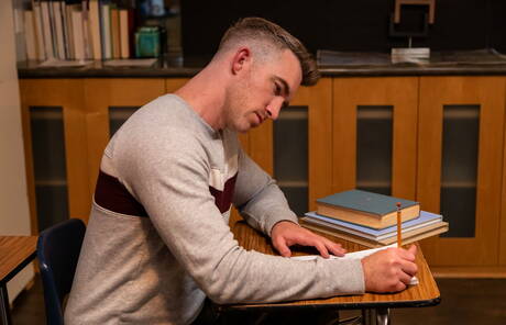 Les Américains chauds, bien bâtis Nick Fitt et l