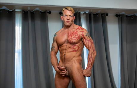 Deux mecs américains, l