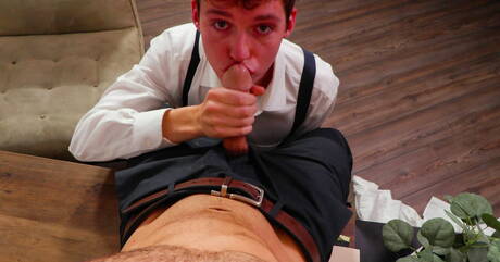 Les Américains chauds, l