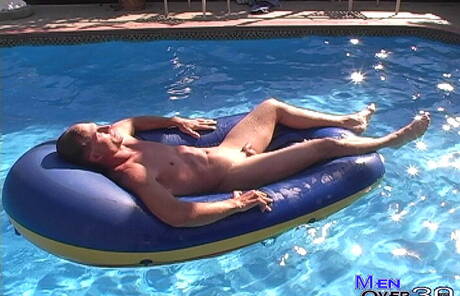 Troy Halston, Dolf Dietrich, Jaxton Wheeler, Marco Montgomery, Leo Luckett, Jeremy Spreadums, Aaron Perez in pool photo compilation