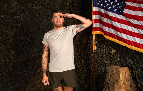 法國帥哥 Chris Damned 和 Blain Oconnor 互相吸吮和操弄