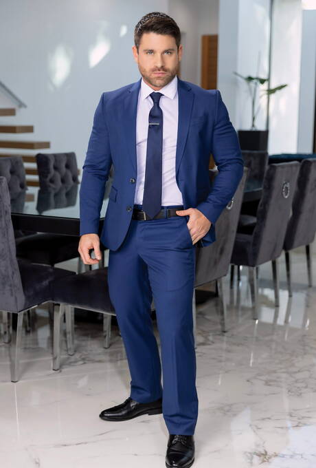 Shameless boys Beau Butler, Colby Melvin and Xavier in hot groupsex