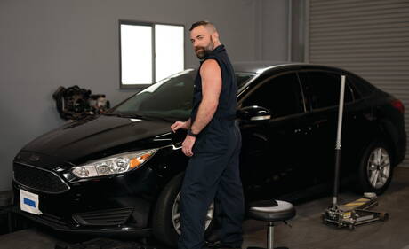 Shameless buddies Wrex Wylde, Aiden Ward and Wolfie Braden Shaw in hot 3some ass fuck action with fisting