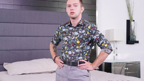 Die geilen Jungs August Alexander, Legacy Maxim und Timothy Drake haben harten interracial Dreier-Sex im Freien