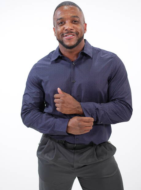 Nasty boys Jim Fit, Micah Martinez and Smash Thompson in threesome interracial fuck action