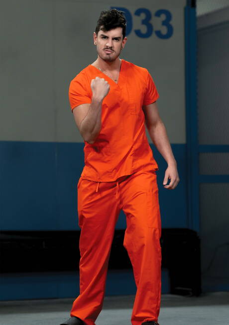 Fisting Central: Ace Stallion and american hairy bear Blaze Austin like rimjob and fisting