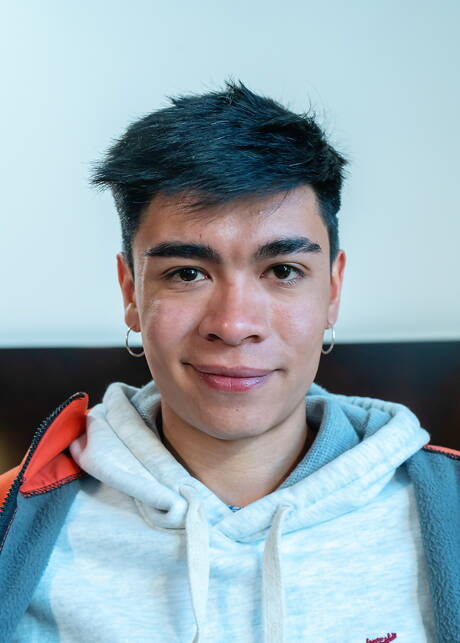 I cattivi ragazzi Troy Mason, Tommy Ameal e Felix Harris in un bollente sesso a tre all