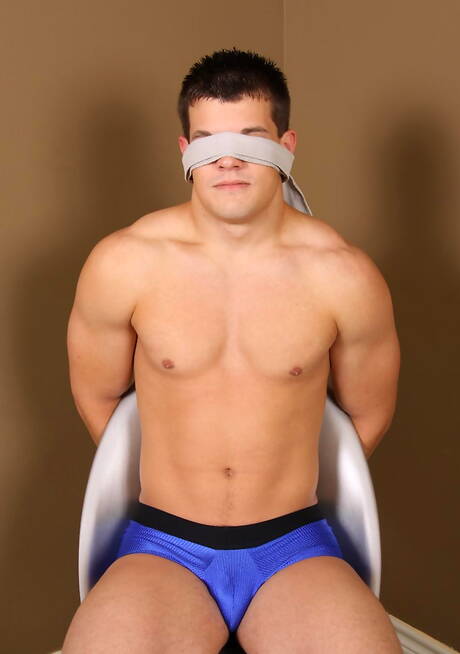 美國超帥哥 Ransom 和 Dwight 享受口交