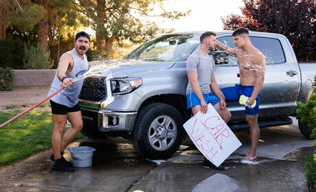 加拿大公牛馬利克·德爾加蒂和身材魁梧的卡登激情激情