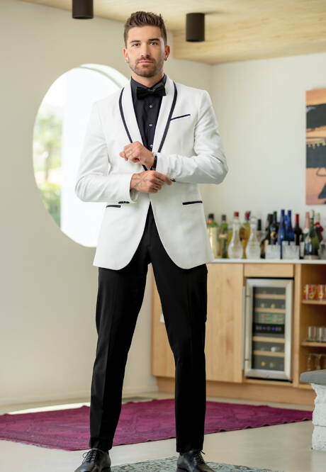 美國肌肉男 Devin Franco 和法國帥哥 Chris Damned 激情激情做愛