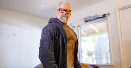 Hot american dudes hunky guy Adrian Hart and bear Lance Charger in hot interracial ass bang with fisting outside