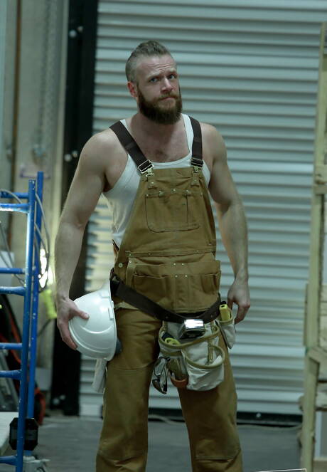 Disruptive Films: Shameless buddies Casey Everett, Deep Dicc and Brian Bonds make an interracial love