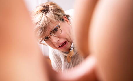 Canadian strong bull Malik Delgaty and canadian strong bull Tayler Tash in hot anal sex