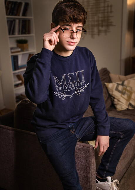 Men.com: Hot american dudes twink Joey Mills and beautiful boy Angel Rivera in hot ass bang