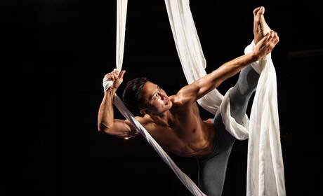 American tough guy Dante Colle and  Dale in hot ass bang