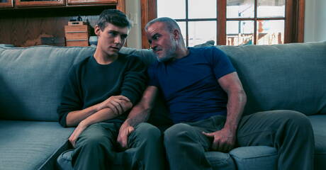 Die schamlosen Kumpels Dale Savage, Jack Bailey und Scott Finn haben einen guten Dreier-Sex