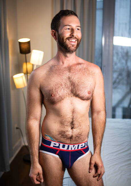 Die fiesen Typen Ryan Jacobs, Finn Harding und Tanner Hall lieben sich