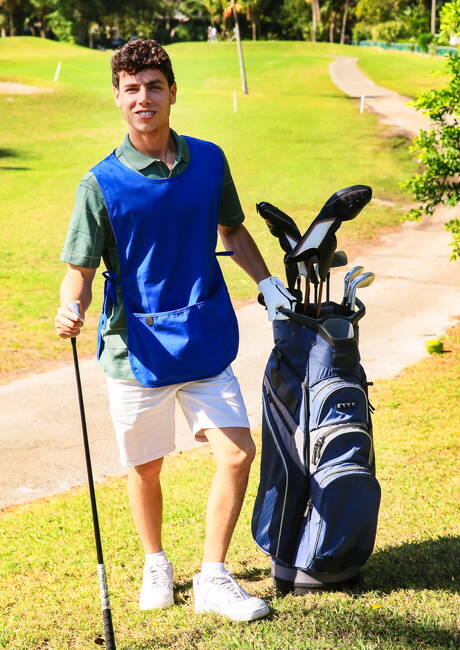 Lo stallone rumeno Kaleb Stryker e l